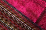 Patchwork - Vintage Persian Rug 400x85 - Picture 6
