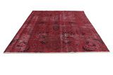 Vintage Persian Rug 283x206 - Picture 3