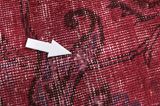 Vintage Persian Rug 283x206 - Picture 17