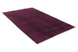 Vintage Persian Rug 275x163 - Picture 1