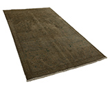 Vintage - Vintage Persian Rug 250x153 - Picture 1