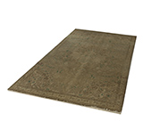 Vintage - Vintage Persian Rug 250x153 - Picture 2