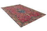 Lilian - Sarouk Persian Rug 313x207 - Picture 1