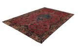 Lilian - Sarouk Persian Rug 313x207 - Picture 2