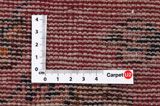 Lilian - Sarouk Persian Rug 313x207 - Picture 4