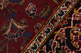 Kashan Persian Rug 373x273 - Picture 6