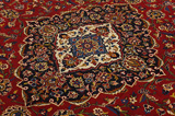 Kashan Persian Rug 373x273 - Picture 10