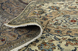 Kashan Persian Rug 307x196 - Picture 5