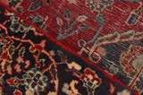 Kashan Persian Rug 344x266 - Picture 6