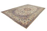 Kashan - old Persian Rug 452x295 - Picture 2