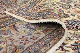 Kashan - old Persian Rug 452x295 - Picture 5