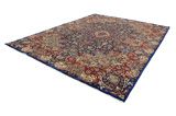 Kashmar - Mashad Persian Rug 390x305 - Picture 2