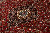 Kashan Persian Rug 365x246 - Picture 10
