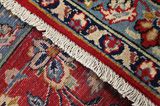 Isfahan - old Persian Rug 407x257 - Picture 6