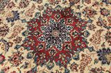 Isfahan - old Persian Rug 407x257 - Picture 10