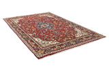 Jozan - Sarouk Persian Rug 290x198 - Picture 1