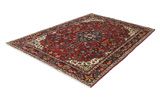 Jozan - Sarouk Persian Rug 290x198 - Picture 2