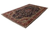 Farahan - Sarouk Persian Rug 330x207 - Picture 2