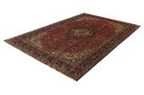 Tabriz Persian Rug 300x200 - Picture 2