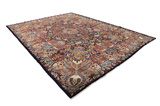 Kashmar - Mashad Persian Rug 410x305 - Picture 1