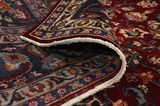 Kashan Persian Rug 383x287 - Picture 5