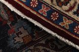 Kashan Persian Rug 383x287 - Picture 6