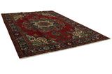 Tabriz Persian Rug 300x203 - Picture 1