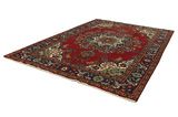 Tabriz Persian Rug 300x203 - Picture 2