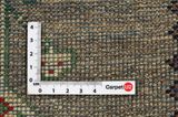 Gabbeh - Qashqai Persian Rug 313x132 - Picture 4