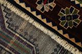 Gabbeh - Qashqai Persian Rug 313x132 - Picture 6