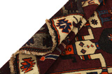 Bakhtiari - Qashqai Persian Rug 460x146 - Picture 5