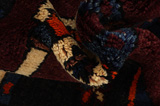 Bakhtiari - Qashqai Persian Rug 460x146 - Picture 7