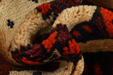 Bakhtiari - Qashqai Persian Rug 445x141 - Picture 7