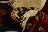 Bakhtiari - Qashqai Persian Rug 468x161 - Picture 7