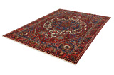 Bakhtiari Persian Rug 313x224 - Picture 2