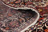 Bakhtiari Persian Rug 330x206 - Picture 5