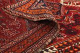Qashqai - old Persian Rug 226x162 - Picture 5