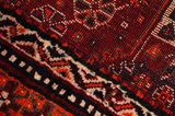 Qashqai - old Persian Rug 226x162 - Picture 6