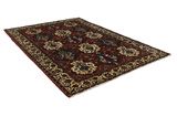 Bakhtiari Persian Rug 300x208 - Picture 1