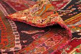 Qashqai - Shiraz Persian Rug 322x191 - Picture 5