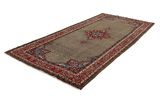 Songhor - Koliai Persian Rug 342x160 - Picture 2
