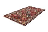 Bakhtiari - Garden Persian Rug 293x158 - Picture 2