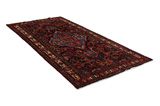Nahavand - Hamadan Persian Rug 305x153 - Picture 1