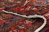 Nahavand - Hamadan Persian Rug 305x153 - Picture 5