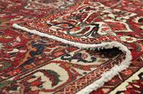 Bakhtiari Persian Rug 309x223 - Picture 5