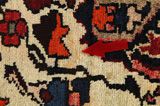 Bakhtiari Persian Rug 405x292 - Picture 18