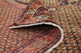 Songhor - Koliai Persian Rug 315x148 - Picture 5