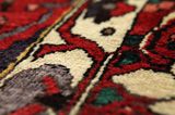 Bakhtiari Persian Rug 312x210 - Picture 11