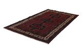 Afshar - Sirjan Persian Rug 248x158 - Picture 2