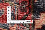 Songhor - Koliai Persian Rug 335x159 - Picture 4